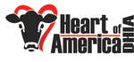 HEART OF AMERICA D H I A